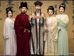 -中国翰园碑林