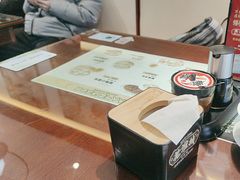 -老淮城·长鱼面(河下古镇店)