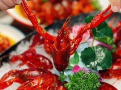 -舞虾小说.涮肉.烧烤(国顺东路店)