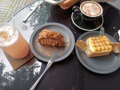 -NokNok Coffee(宽窄巷子店)