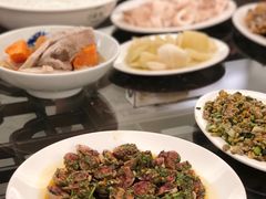 生腌血蚶-吴记富苑(朝阳店)