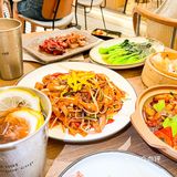重庆北城天街新开港式茶餐厅👉美利