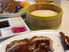 -车之谷·汽车文化主题餐厅(汽开店)