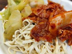 -敏丁拌饭(中街总店)