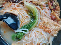 -小蛮妞家螺蛳粉(凯旋路店)