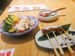 -海鳗鲜味研究所(城中万达店)