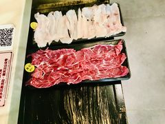 -潮鑫牛肉火锅(敏捷广场店)