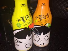 -好声音时尚量贩KTV(之心城店)