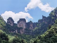 -赤水丹霞旅游区·佛光岩