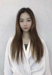 点击看大图 -洛施奇烫发染发沙龙