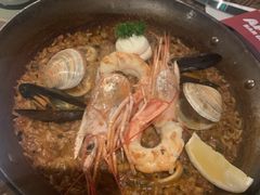 海鲜饭-Apollo·西班牙小酒馆(安福路店)