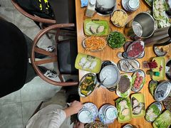 -小象钓虾·营地烧烤(洛溪店)