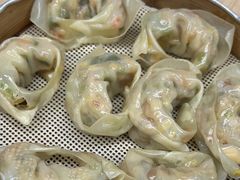 -面道赞宁海海鲜面(迎凤街店)