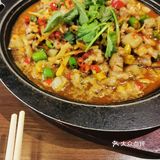 让我心心念念的烤鸭。 「香酥不腻烤鸭」烤鸭是我心头好