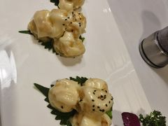 -无名居(中关村辽宁大厦店)