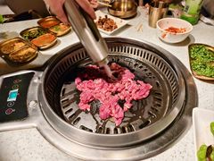 -炭之家·齐齐哈尔非遗烤肉·鲜切直供(中央大街店)