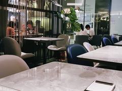 大堂-必胜客(城西银泰店)
