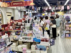 -西北轻工批发市场