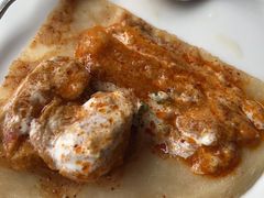 -Masala Curry and BBQ·玛莎拉巴基斯坦美食(金水万达店)