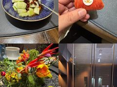 -曼格纳·曼芯馆(杨浦店)