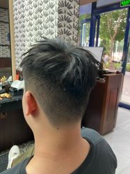 -大人物·男士理发馆
