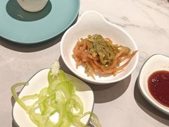 -高玛纳驴肉火烧(一世界店)