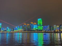 -武汉两江游览·夜游长江(汉口粤汉码头)