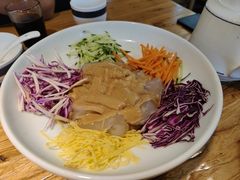 -吕氏疙瘩汤·私家菜馆(慈云寺店)