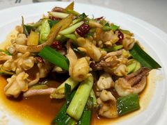 -品大伍·食之道品伍味(汪海店)