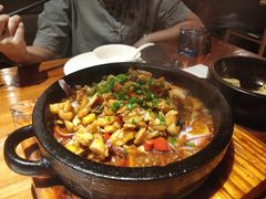 -又一福烤鸭·北京菜(东四店)