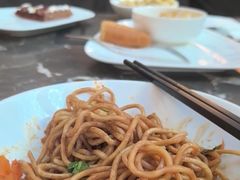 -武汉洲际酒店·漢自助餐厅