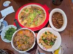-乡村井冈·乡野江西菜(黄龙店)