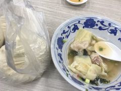 -新丰小吃(中山中路分店)