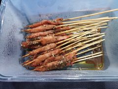 -小朱麻辣串(益民街店)