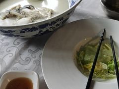 -山外山菜馆(玉泉路店)