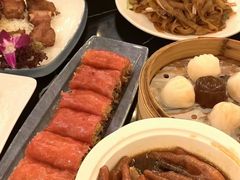 -稻香饭店(IFS国金中心店)