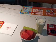 -豪享来中西餐厅(隆昌店)
