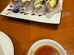 -気楽亭和食料理(气乐亭大世界本店)