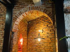 -鹿萤季·营地小馆(皇后公园店)