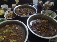 -温江公平红烧兔(总店)