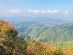 -四明湖