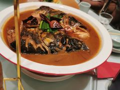 -李记饺子·熏酱东北菜(欢乐谷店)