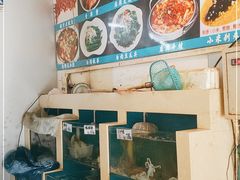 -胶东海鲜大排档(北太平庄店)