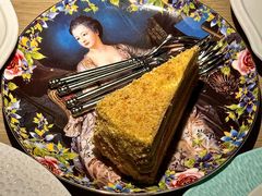 -波特曼西餐厅(中央大街店)