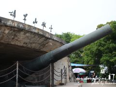 -胡里山炮台