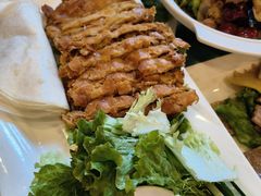 -功德林素菜饭庄(前门店)