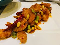 宫爆虾球-东兴楼(通州店)