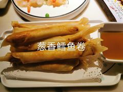 -韵秋荷(宝山龙湖天街店)
