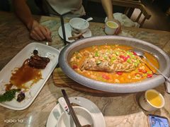 -皖香览约·徽菜(新湖广场店)