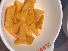 -豪享来牛排(人民店)